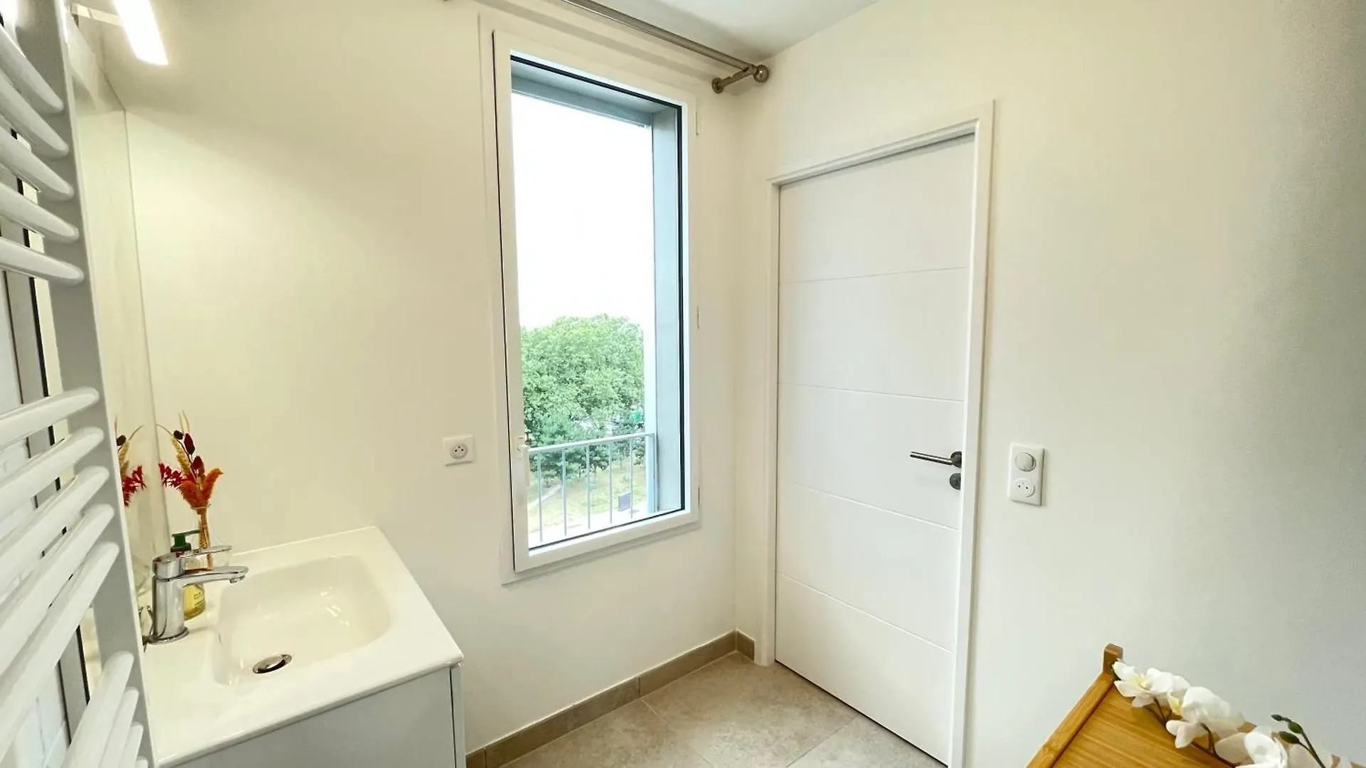 104 - Luxe Et Confort Pour 4, Entierement Renove Paris
